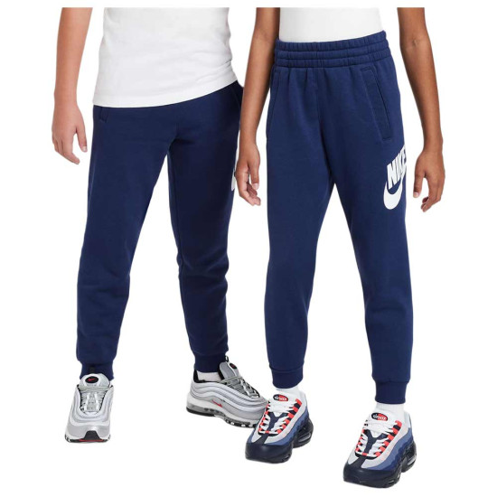 Nike Παιδικό παντελόνι φόρμας Sportswear Club Fleece